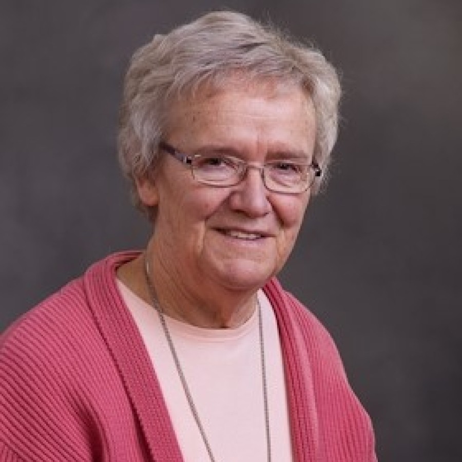 sister Theresa parker