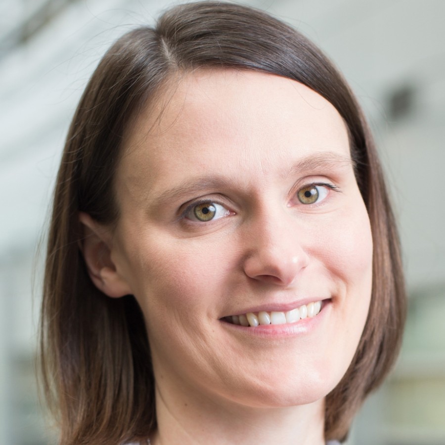 Erin Mazerolle Headshot