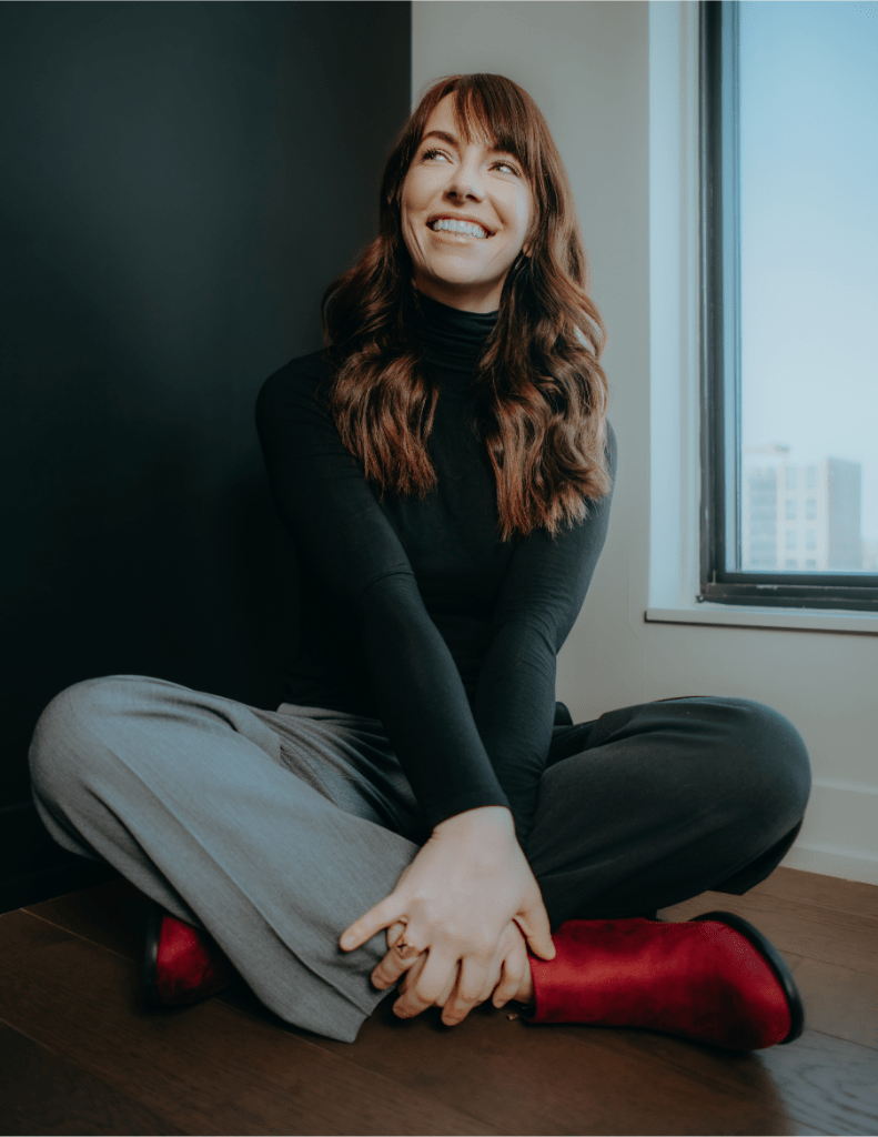 Dr. Janet McMordie