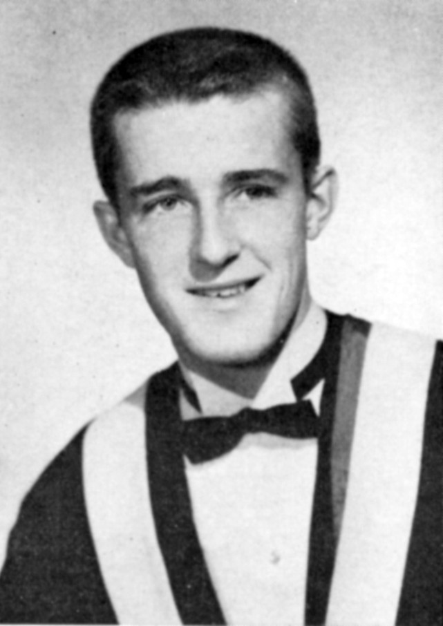 Brian Mulroney