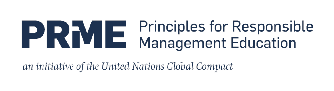 PRME logo