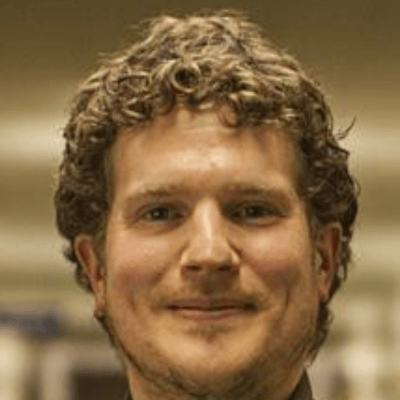 Jacob Levman headshot