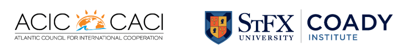 ACIC/Coady Logos