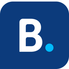 Booking.com logo