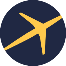 Expedia logo for hotel