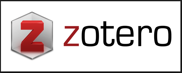 Zotero logo