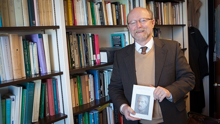 Dr. Christopher Byrne