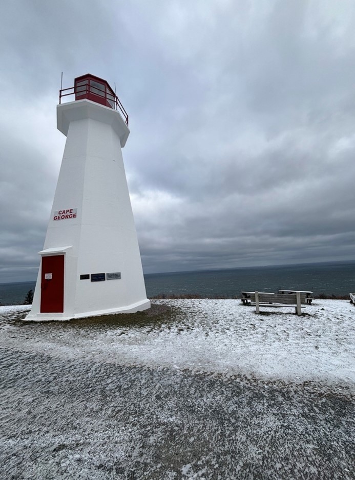 Cape george Lighthouse