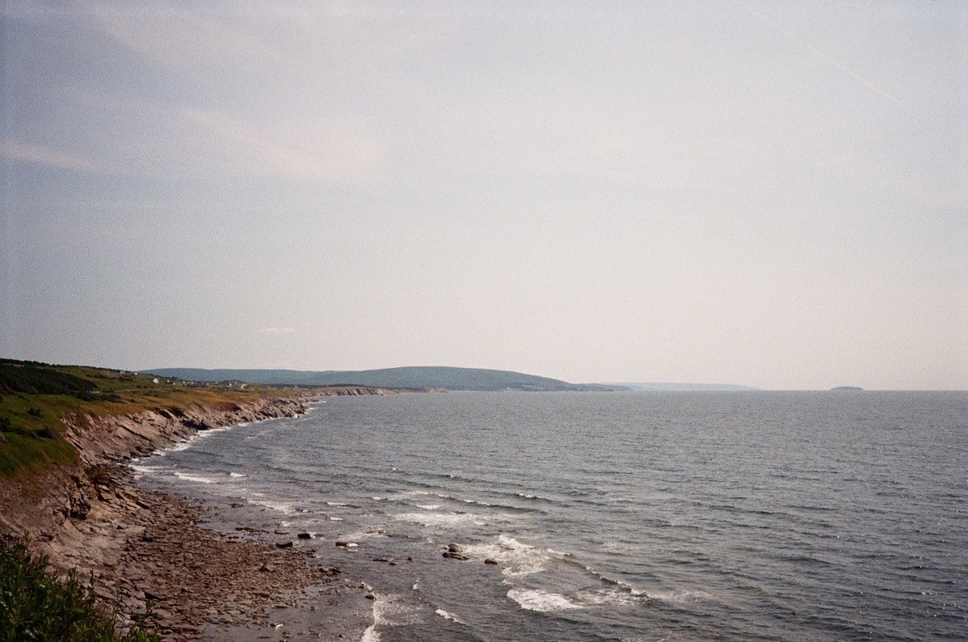 Pomquet Beach