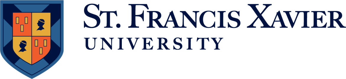 StFX shield logo