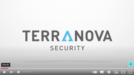 Terra Nova video