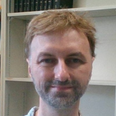 Dr. Alexandre Landry