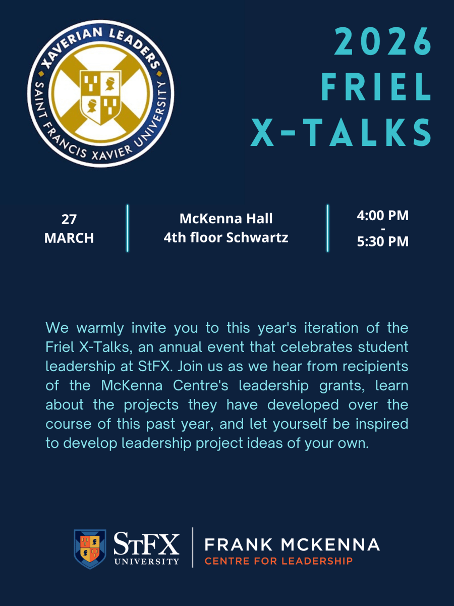 Friel Flyer 