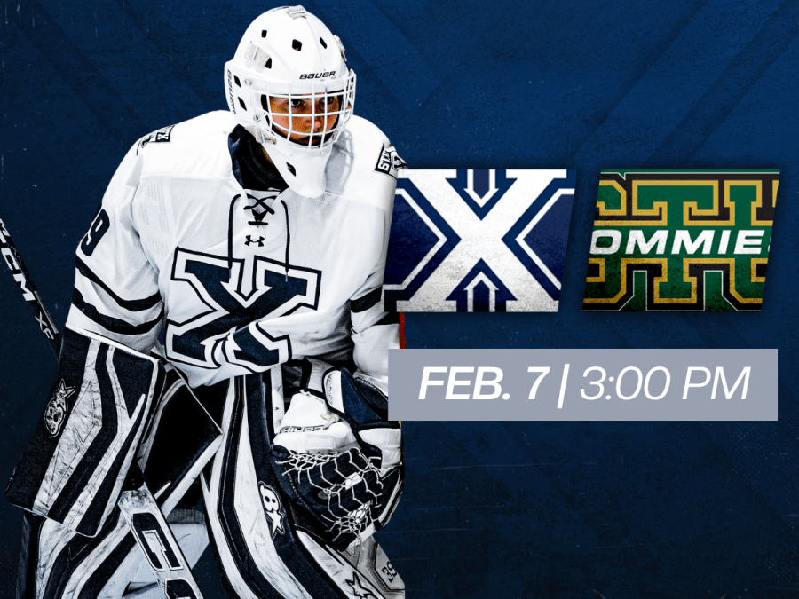 STFX vs STU Feb 7