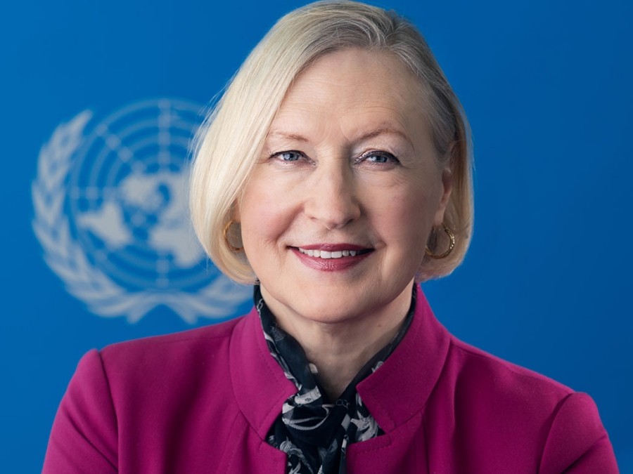 Elizabeth Spehar