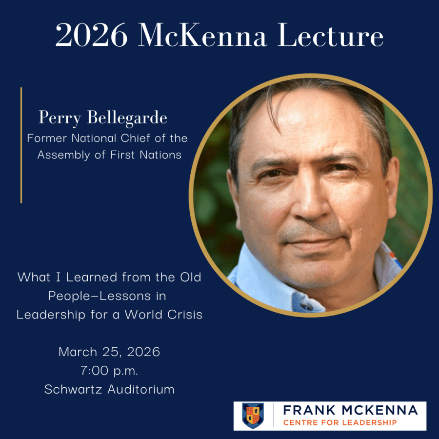 Perry Bellegarde Flyer 