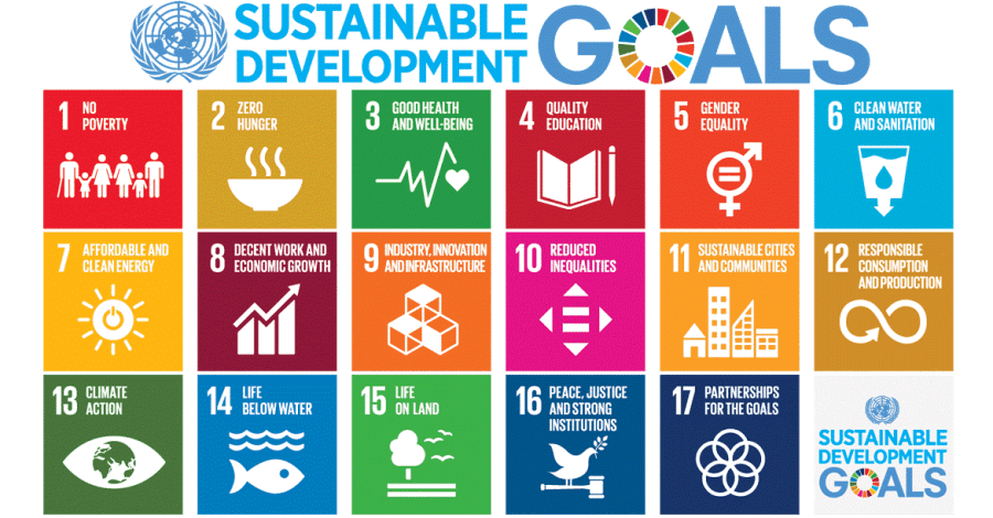 United Nations SDGs