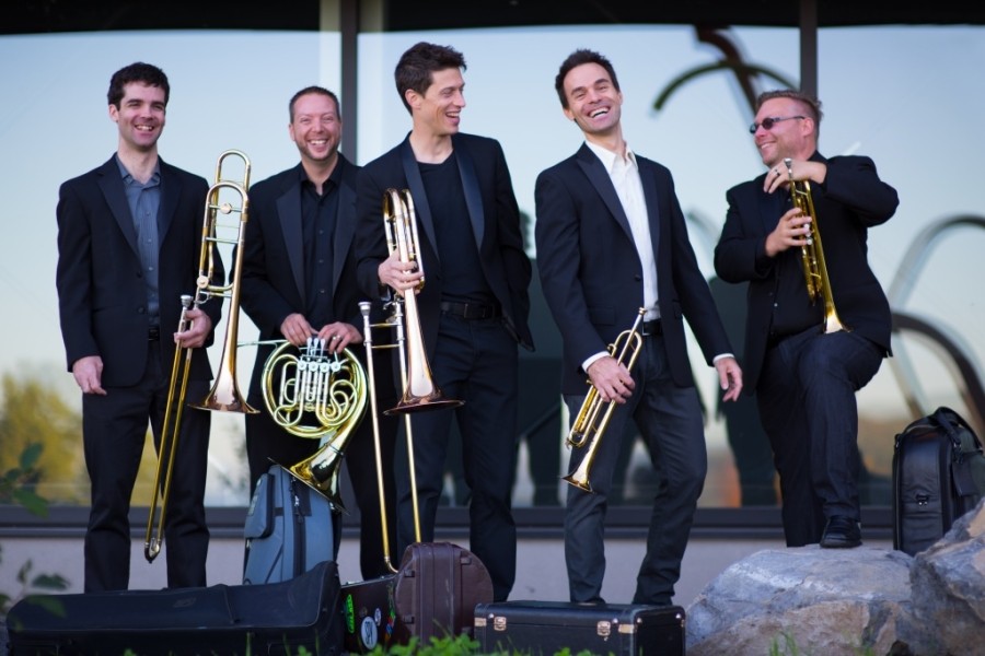 Buzz Brass