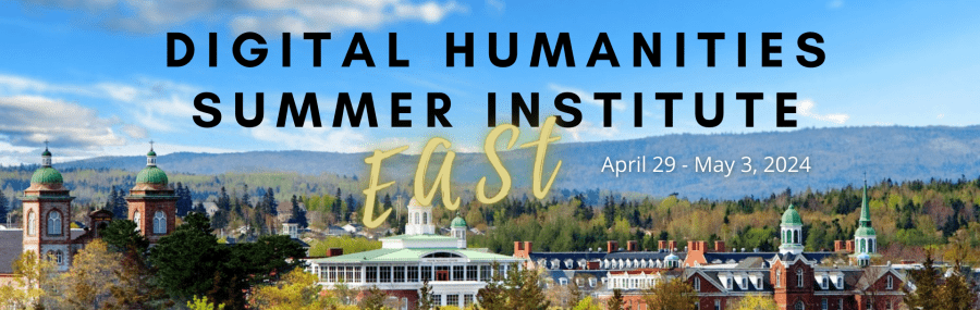 DHSI East 2024