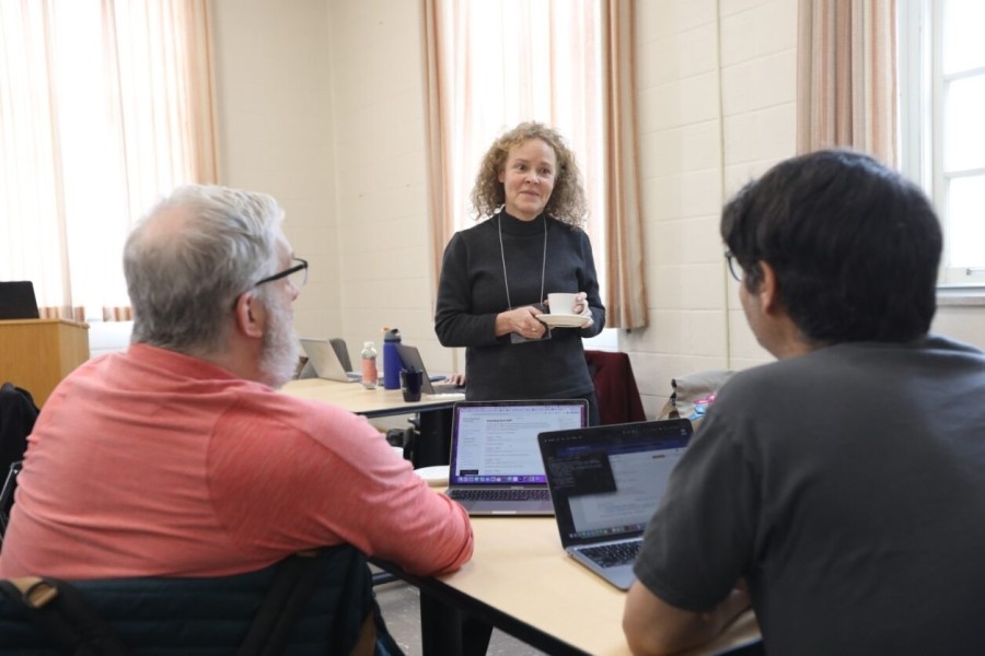 DHSI-East 2