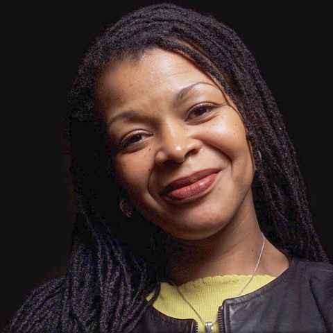 Djanet Sears