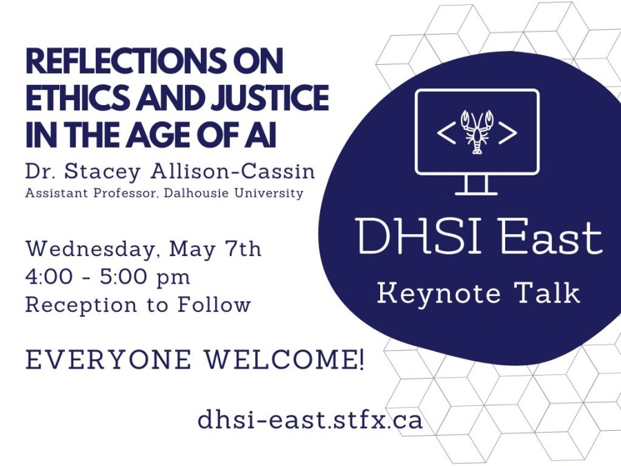 Dr. Stacey Allison-Cassin