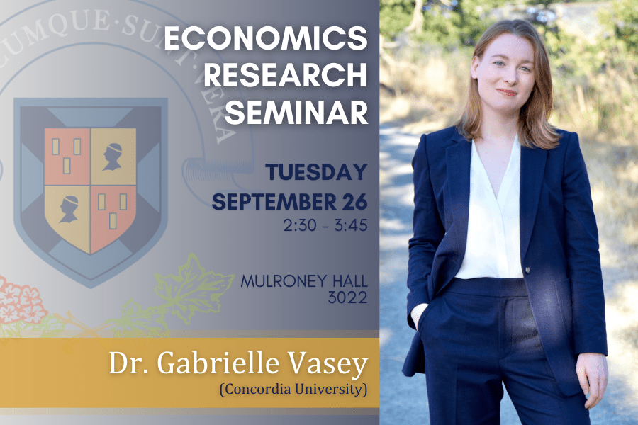 Dr.Gabrielle Vasey