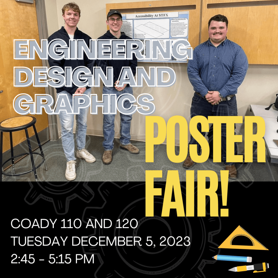 Poster Fair Graphics