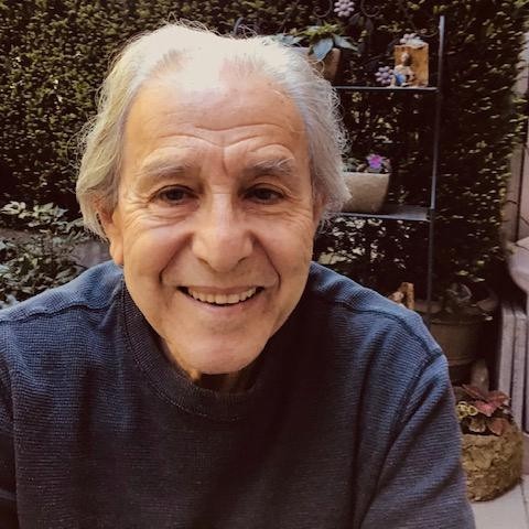 Irving Rootman