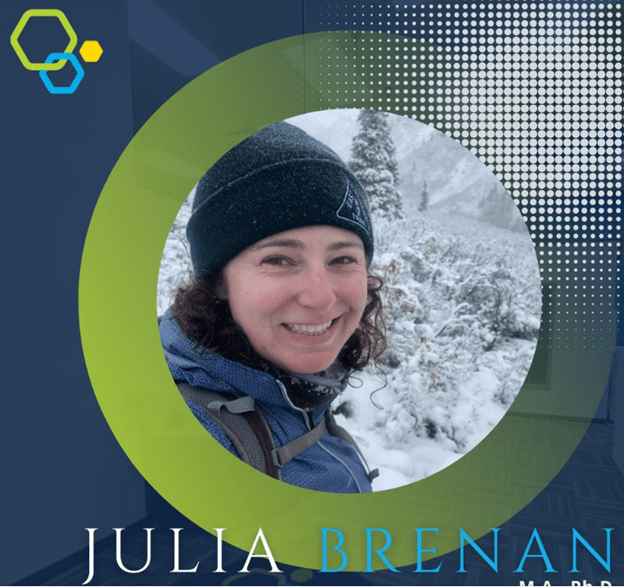 Dr. Julia Brenan  