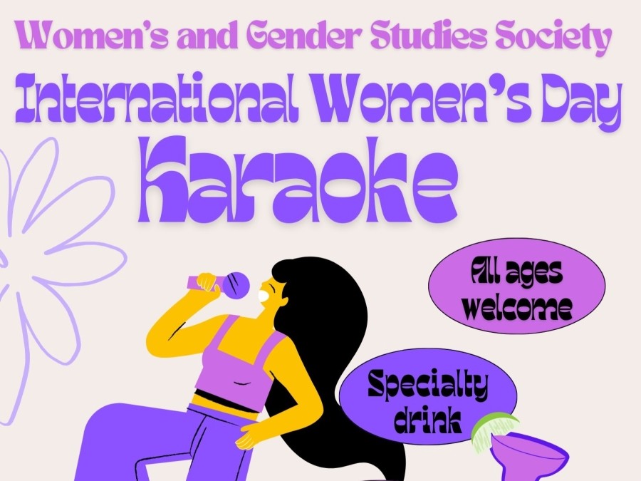 IWD Karaoke 