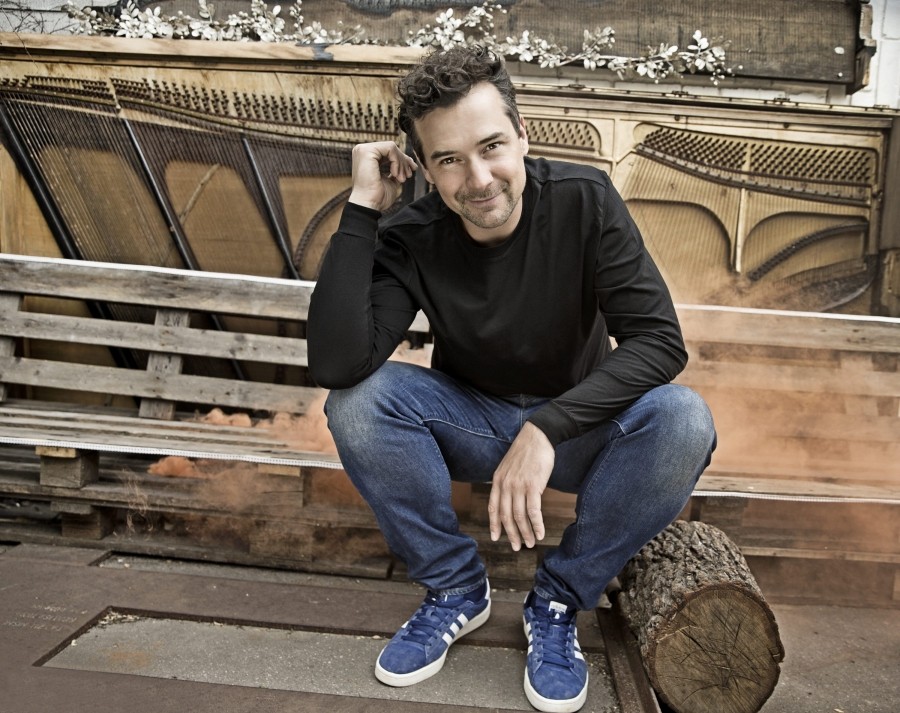 Michael Kaeshammer