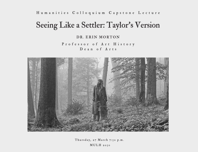 Capstone Lecture on Swift & Notman