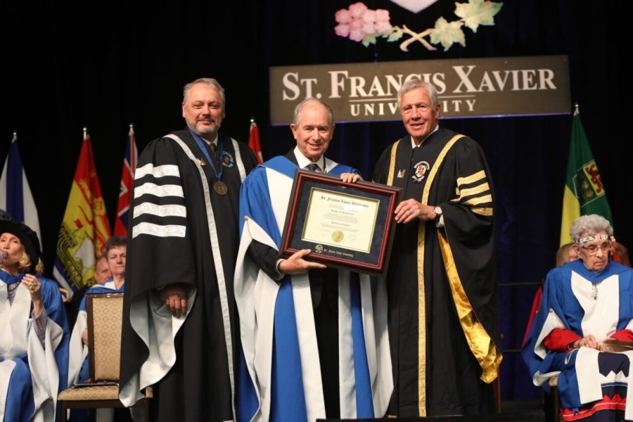 Stephen Schwarzman