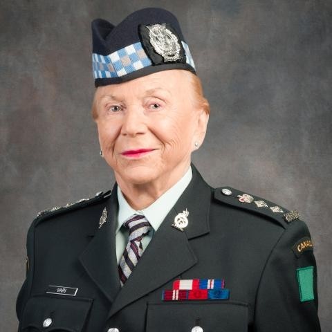 Helen Vari