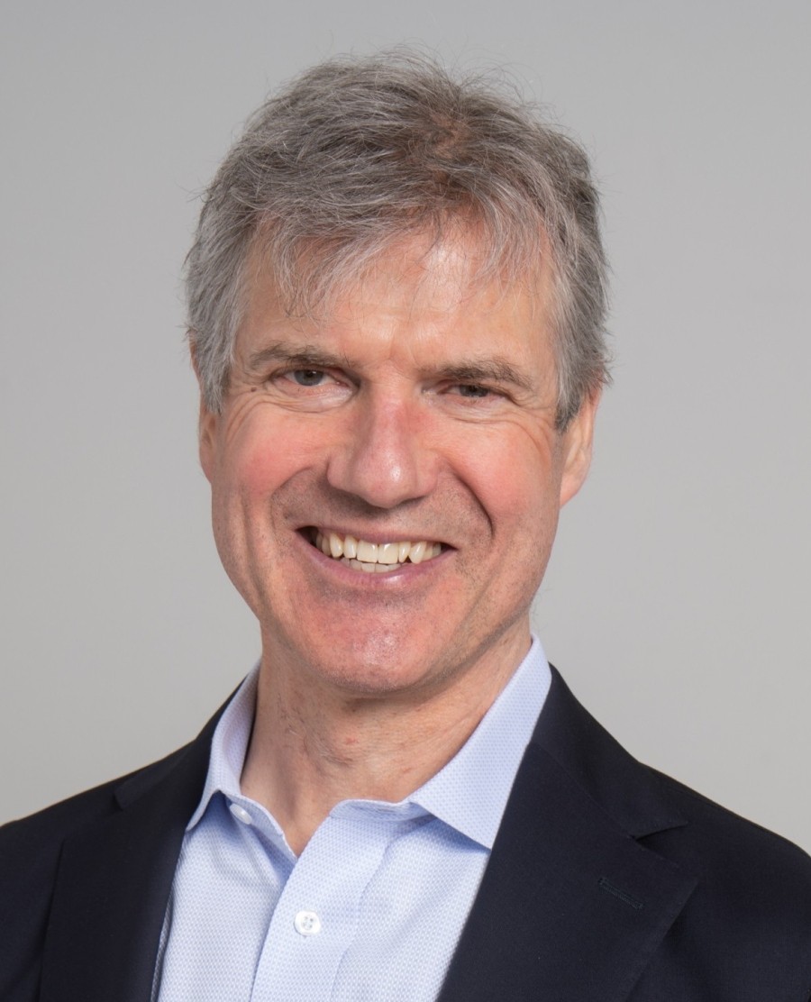Mark Wallace