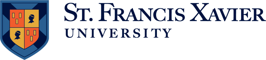 StFX shield logo