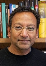 viqar husain