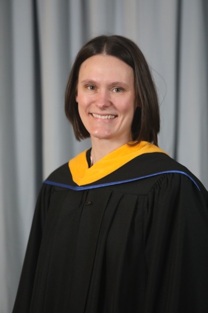 Dr. Erin Mazerolle