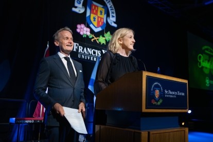 pres gala