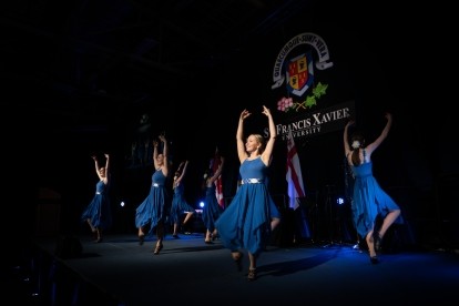 pres gala photo
