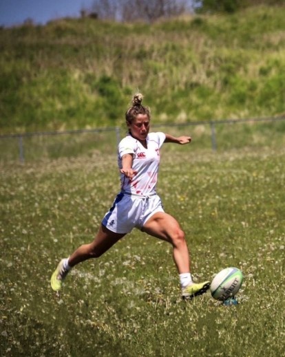 Alison LeBlanc photo 2
