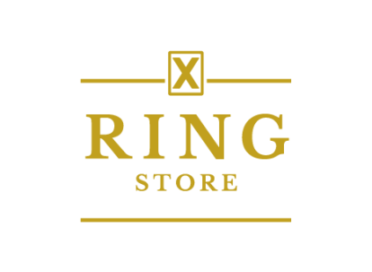 X-Ring Store logo