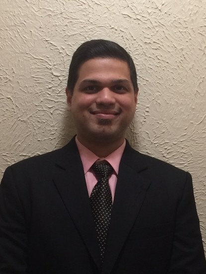 Dr. Bhavik Parikh