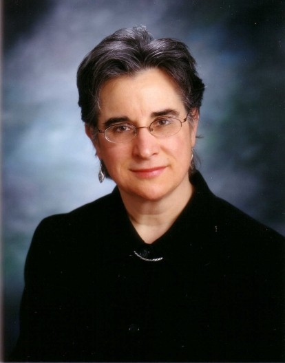 Headshot of Smith