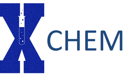 X CHEM Logo
