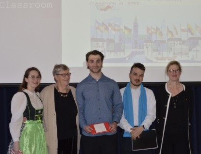 German Day