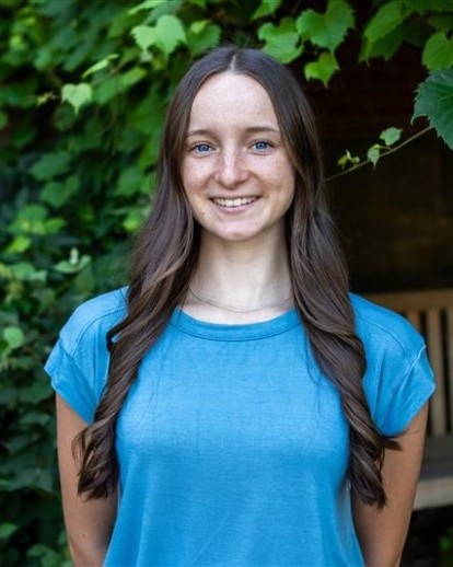 Headshot of Hannah Yantha