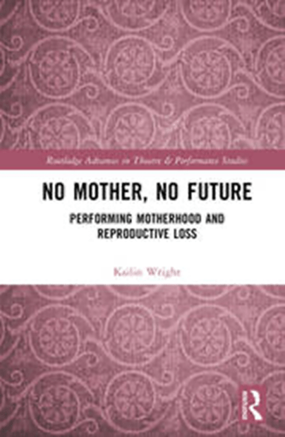 Kailin Wright book cover