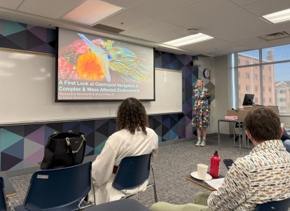presentation